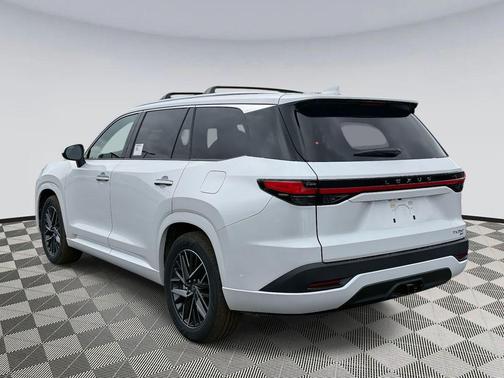 2026 Lexus TX 350 Premium