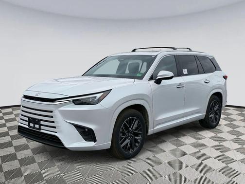 2026 Lexus TX 350 Premium