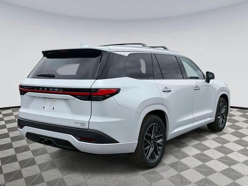 2026 Lexus TX 350 Premium