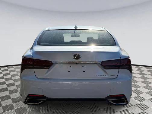 2021 Lexus LS 500 Base