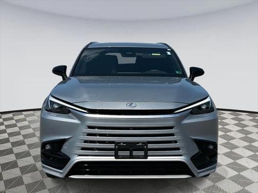 2025 Lexus TX 500h F SPORT Premium