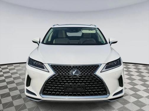2020 Lexus RX 350 Base