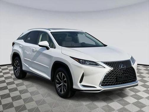 2020 Lexus RX 350 Base