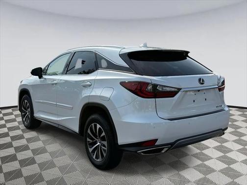 2020 Lexus RX 350 Base
