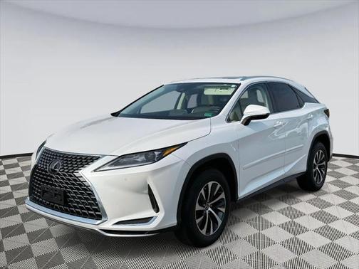 2020 Lexus RX 350 Base