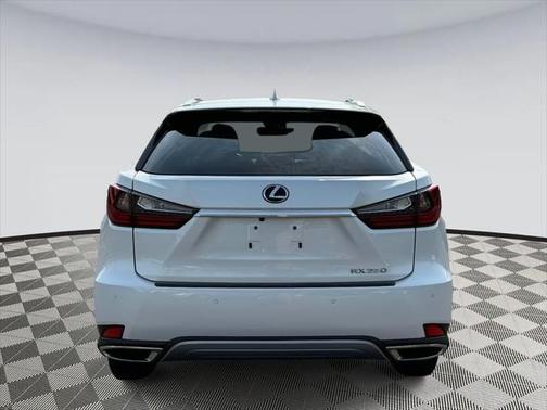 2020 Lexus RX 350 Base