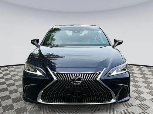 2020 Lexus ES 350 Base