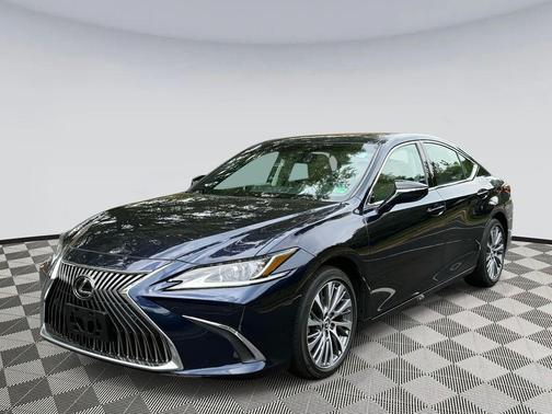 2020 Lexus ES 350 Base