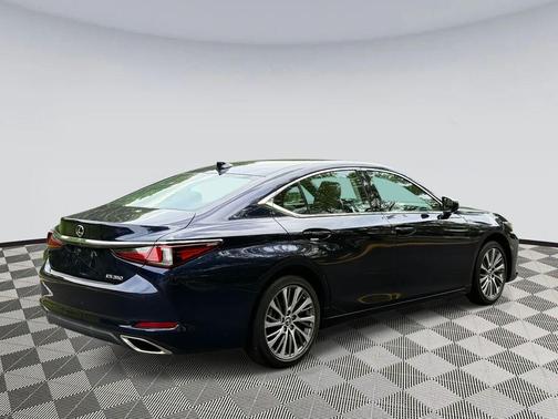 2020 Lexus ES 350 Base