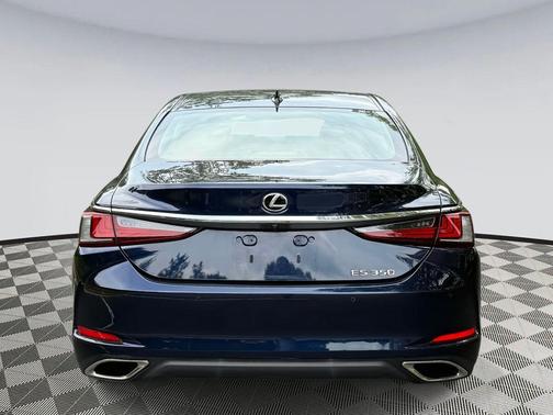 2020 Lexus ES 350 Base
