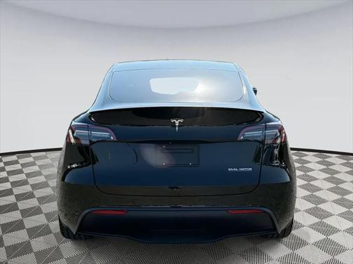 2021 Tesla Model Y Performance Dual Motor All-Wheel Drive