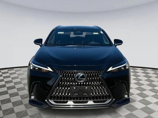 2022 Lexus NX 350 Base