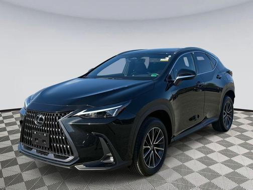 2022 Lexus NX 350 Base