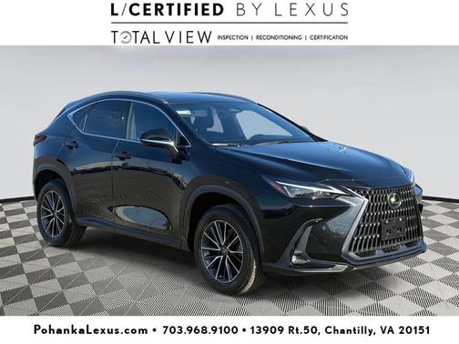 2022 Lexus NX 350 Base