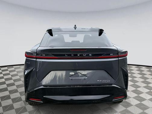 2026 Lexus RZ 450e Premium