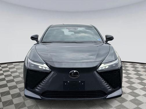 2026 Lexus RZ 450e Premium