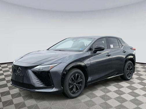 2026 Lexus RZ 450e Premium
