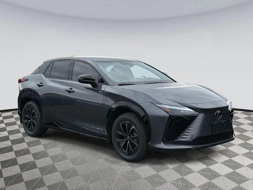 2026 Lexus RZ 450e Premium