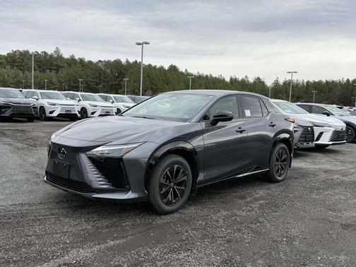 2026 Lexus RZ 450e Premium