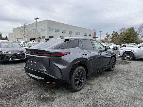 2026 Lexus RZ 450e Premium