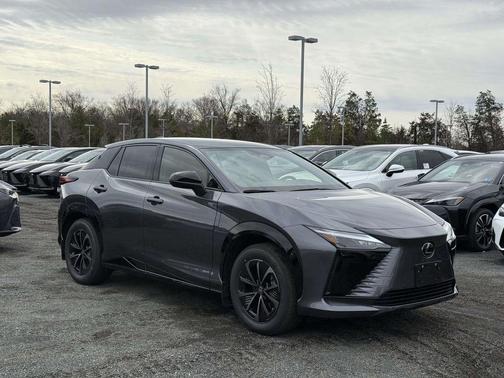 2026 Lexus RZ 450e Premium