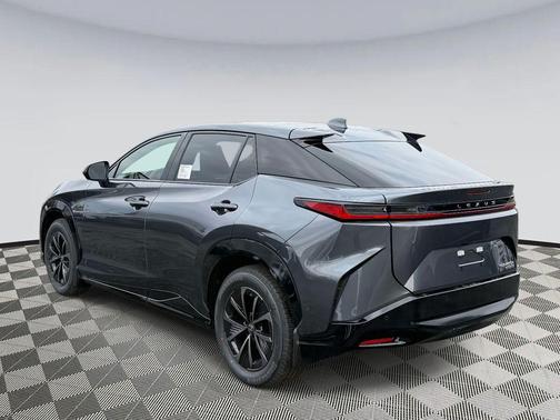 2026 Lexus RZ 450e Premium