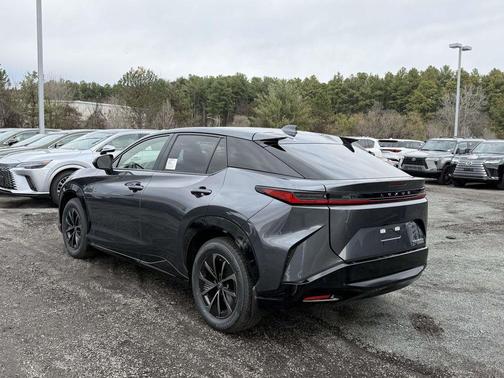 2026 Lexus RZ 450e Premium