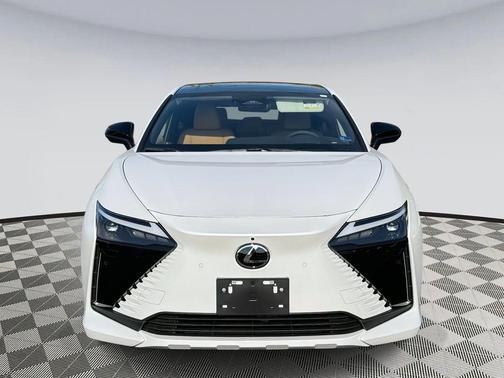 2026 Lexus RZ 450e Premium