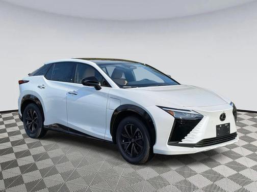 2026 Lexus RZ 450e Premium