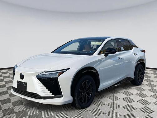 2026 Lexus RZ 450e Premium