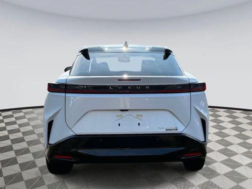 2026 Lexus RZ 450e Premium