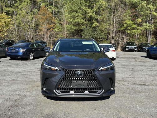 2023 Lexus NX 350 Premium