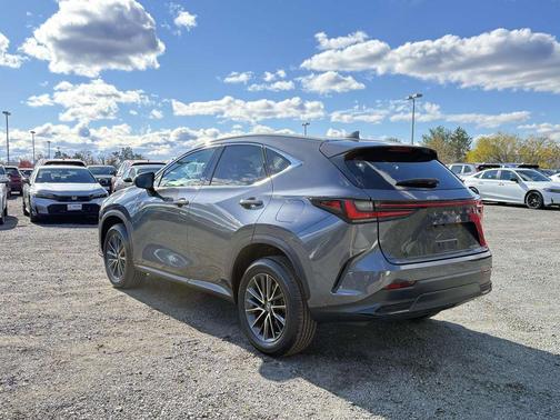 2023 Lexus NX 350 Premium