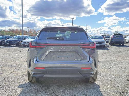 2023 Lexus NX 350 Premium