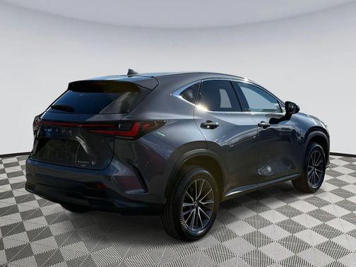 2023 Lexus NX 350 Premium