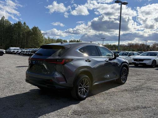 2023 Lexus NX 350 Premium