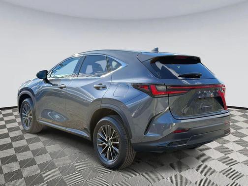 2023 Lexus NX 350 Premium