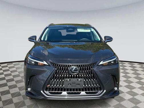 2023 Lexus NX 350 Premium