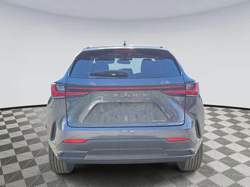 2023 Lexus NX 350 Premium