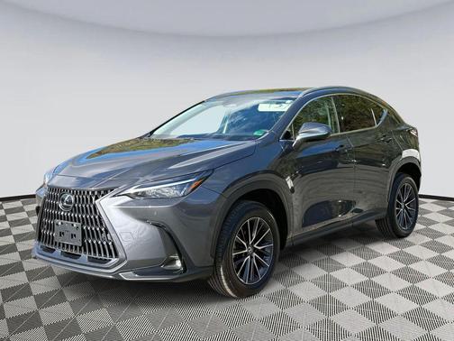 2023 Lexus NX 350 Premium