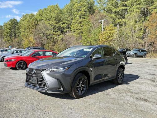 2023 Lexus NX 350 Premium