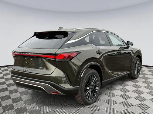2026 Lexus RX 350 Base