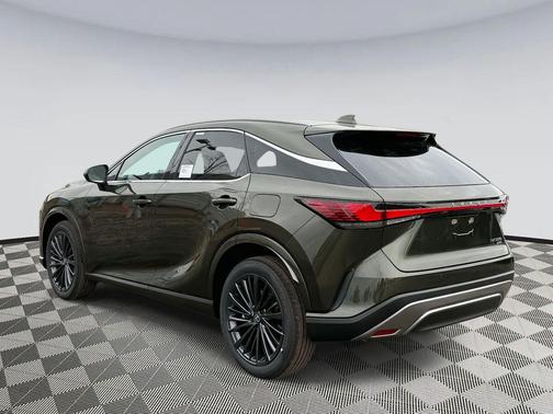 2026 Lexus RX 350 Base