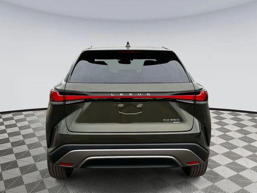 2026 Lexus RX 350 Base