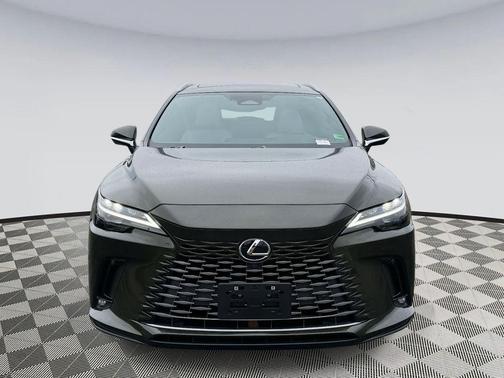 2026 Lexus RX 350 Base