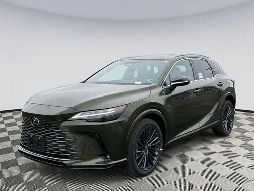 2026 Lexus RX 350 Base