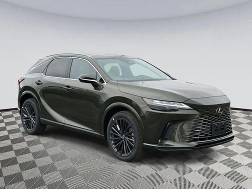 2026 Lexus RX 350 Base