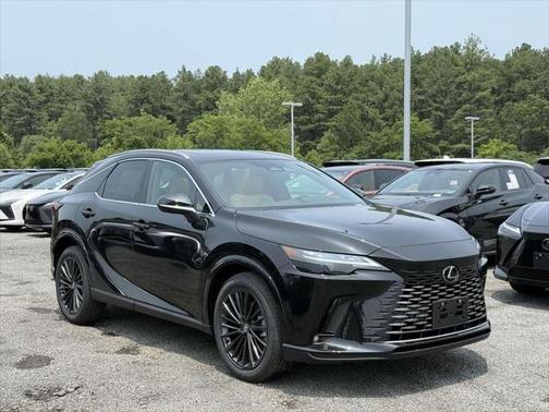 2025 Lexus RX 350 Base