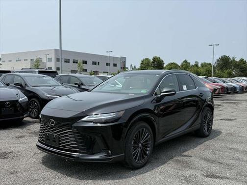 2025 Lexus RX 350 Base
