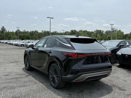 2025 Lexus RX 350 Base